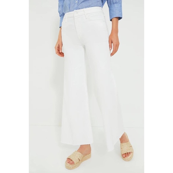 MOTHER The Roller Fray NWT - Picture 11 of 16